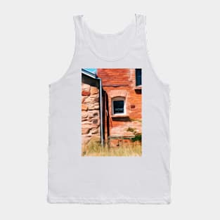 The Window Tank Top